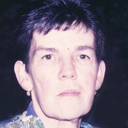 Marie-Thérèse LEPOUTRE à Esplechin: avis de décès