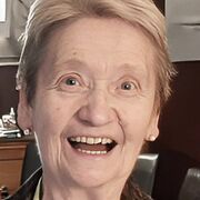 Marie Thérèse WAGNER