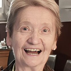 Marie Thérèse WAGNER à Arlon: avis de décès