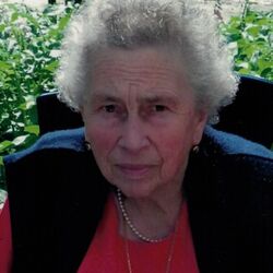 Maroe-Rose JACQUET à Framont: avis de décès