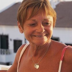 Martine RAMET à Huy: avis de décès