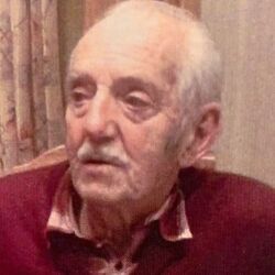 Maurice MASSIN à Libramont-Chevigny: avis de décès