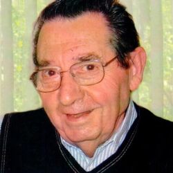 Max DELZELLE à Péruwelz: avis de décès