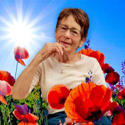 Michelle IGOT à Malonne: avis de décès