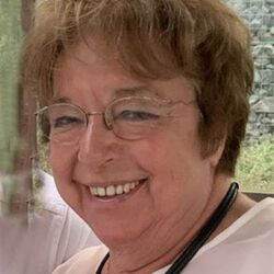 Monique DEFFENSE à Yvoir: avis de décès