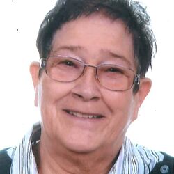 Monique DEKERK à Habay-La-Neuve: avis de décès