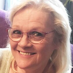 Nicole REULAND à Habay-La-Neuve: avis de décès