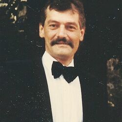 Patrick Dubuisson à Kain: avis de décès