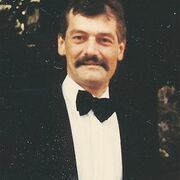 Patrick Dubuisson