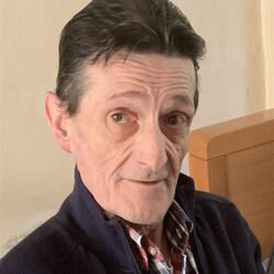 Patrick Planchon à Dottignies: avis de décès