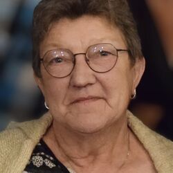 Paule DENIS à Belgrade: avis de décès