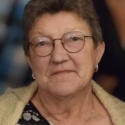 Paule DENIS