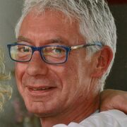Pierre BEHAREL