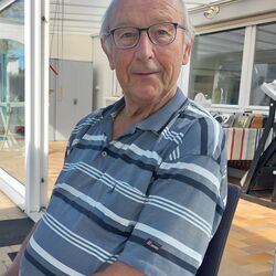 Pierre Jacques à Grupont: avis de décès