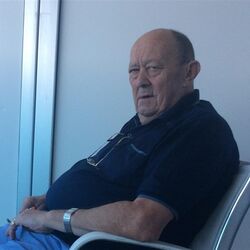 POL DUPUIS à Seilles: avis de décès