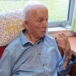 Raymond Yansenne à Liège: avis de décès