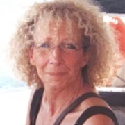 Régine BOULANGER