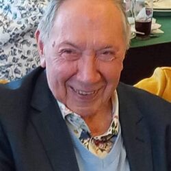 René ALEXANDRE à Paliseul: avis de décès