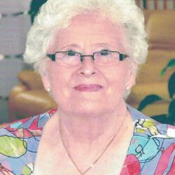 Renée DEBOUGE à Signeulx: avis de décès