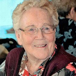 Renée LAMBERT à Meix-Devant-Virton: avis de décès