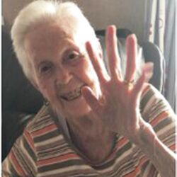 Renée PAIR à Villers-La-Loue: avis de décès