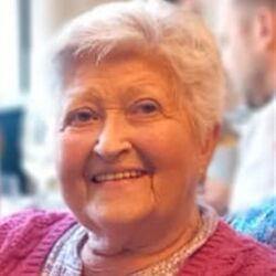 Renée VANDEN BOSSCHE à Mouscron: avis de décès