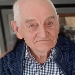 Robert MARTIN à Bastogne: avis de décès