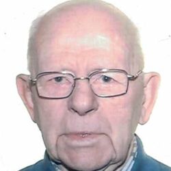 Roger LEFEBVRE à Ethe: avis de décès