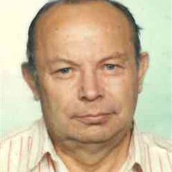 Roger LEMOINE à Athus: avis de décès