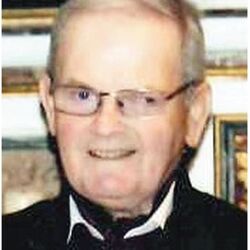 Roger RIES à Vance: avis de décès