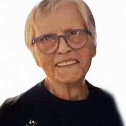 Rosamonda DEPUYDT à Tournai: avis de décès