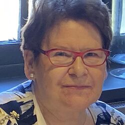 Suzanne WINTGENS à Charneux: avis de décès