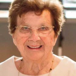 Sylvie RIDELLE à Pondrôme: avis de décès