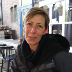 Victoire CHANTRAIN à Ciney: avis de décès