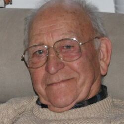 Victor LIETTE à Molenbaix: avis de décès