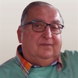 Willy THÉRAIN à Tournai: avis de décès