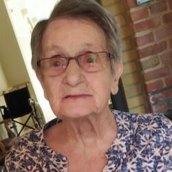 Yvette COLLIN à Ciney: avis de décès