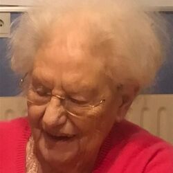 Yvette MIRKES-FAUTRE à Halanzy: avis de décès