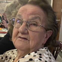 Yvette Roland à Attre: avis de décès