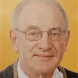 Albert Ska à Ottignies: avis de décès