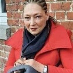 Alexandra LEGER à Froyennes: avis de décès