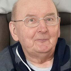 André DUTRIEUX à Taintignies: avis de décès