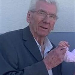 André LEGENDRE à Saint-Hubert: avis de décès