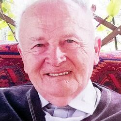 André PERREAUX à Saint-Mard: avis de décès