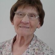 Andrée NUTTIN