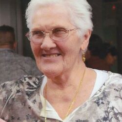 Anna SCHMIT à Halanzy: avis de décès