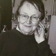 Anny HERVEG