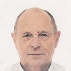 Antoine MULLER à Aubange: avis de décès