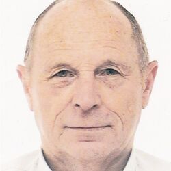 Antoine MULLER à Aubange: avis de décès