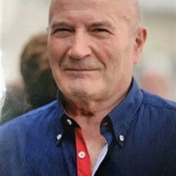 Antonio FIORAVANTI à Anhée: avis de décès